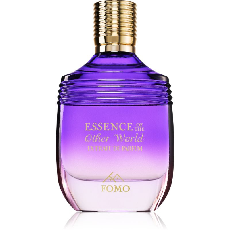 FOMO Essence Of The Other World perfume extract unisex 100 ml