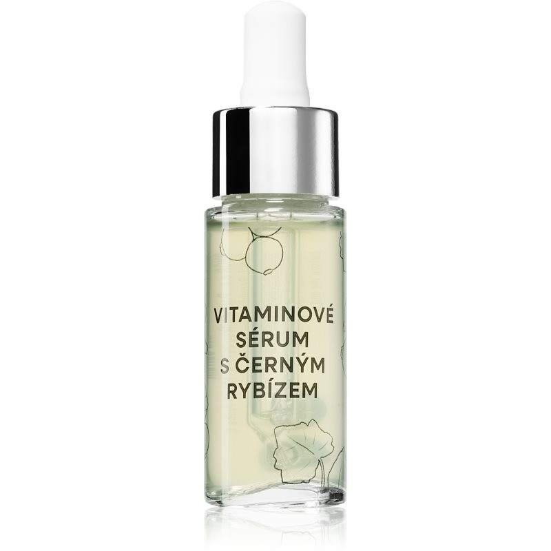 RYOR Blackcurrant intensive vitamin serum 15 ml