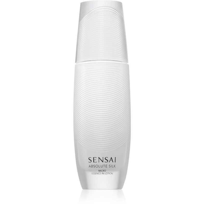 Sensai Absolute Silk Micro Essence-In-Lotion anti-ageing and dark spot correcting treatment 125 ml
