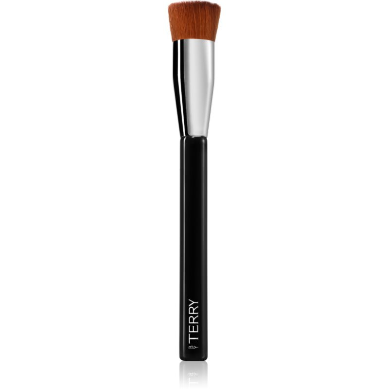By Terry Stencil Foundation Brush foundation brush 1 pc