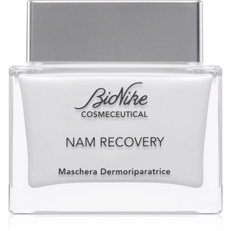 BioNike Cosmeceutical Nam Recovery rejuvenating face mask 50 ml