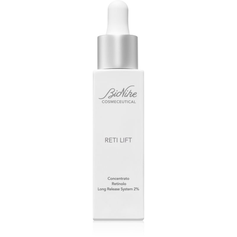 BioNike RETI LIFT anti-wrinkle retinol serum 30 ml