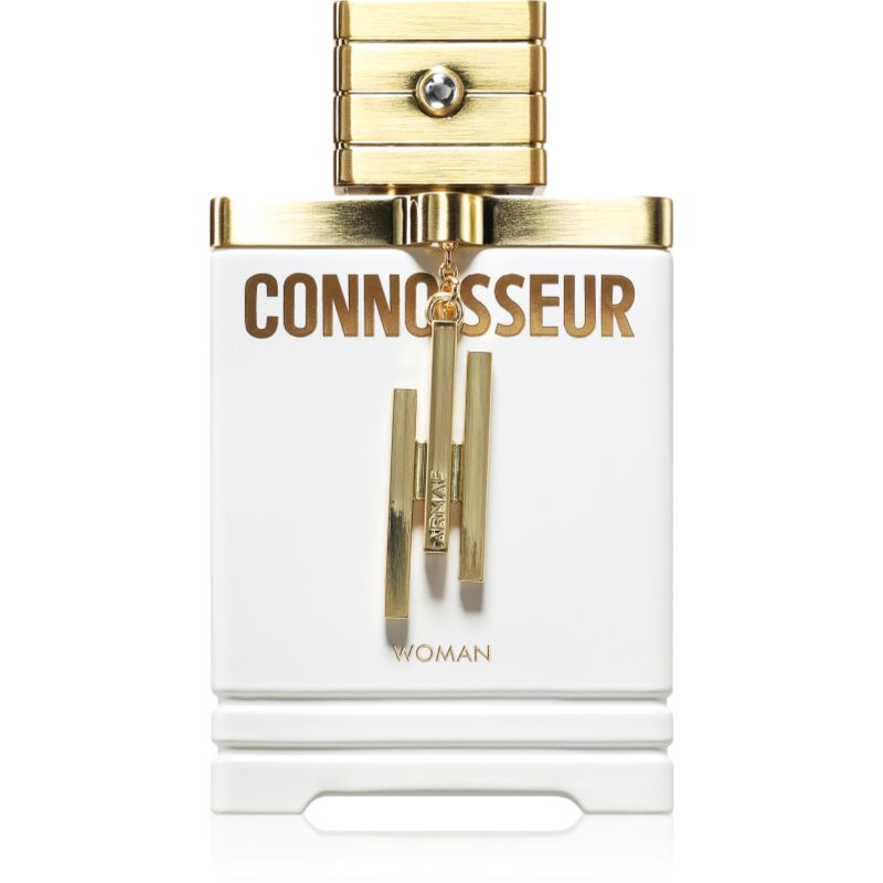 Armaf Connoisseur Woman eau de parfum for women 100 ml