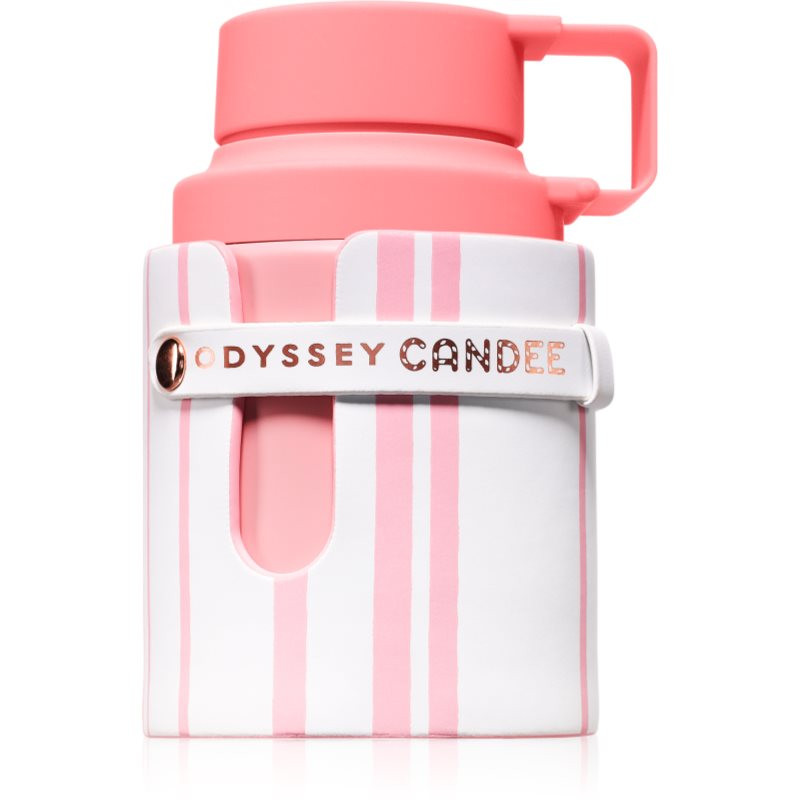 Armaf Odyssey Candee eau de parfum for women 100 ml