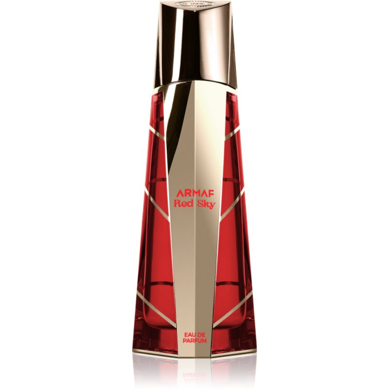 Armaf Red Sky eau de parfum for women 105 ml
