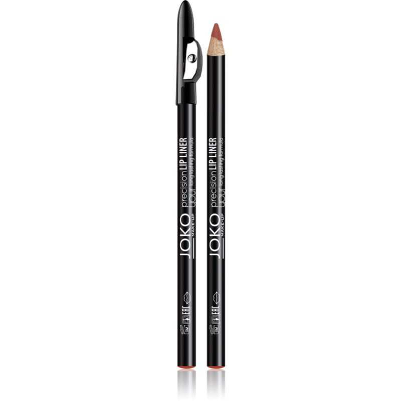 JOKO Precision Lip Liner contour lip pencil shade 46 5 g