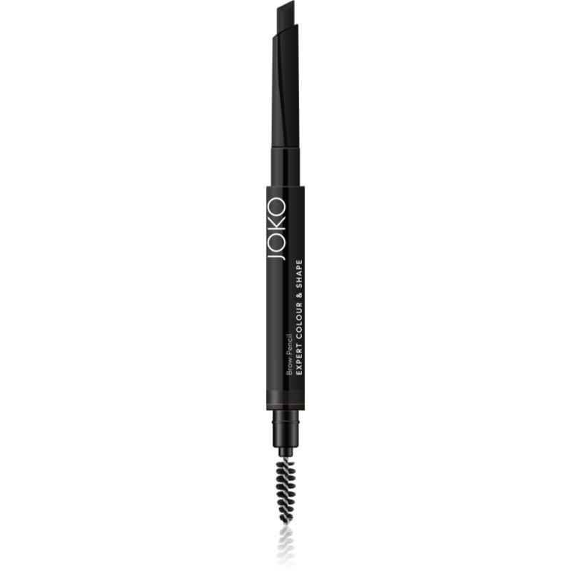 JOKO Brow Pencil automatic brow pencil with brush shade 04 5 g