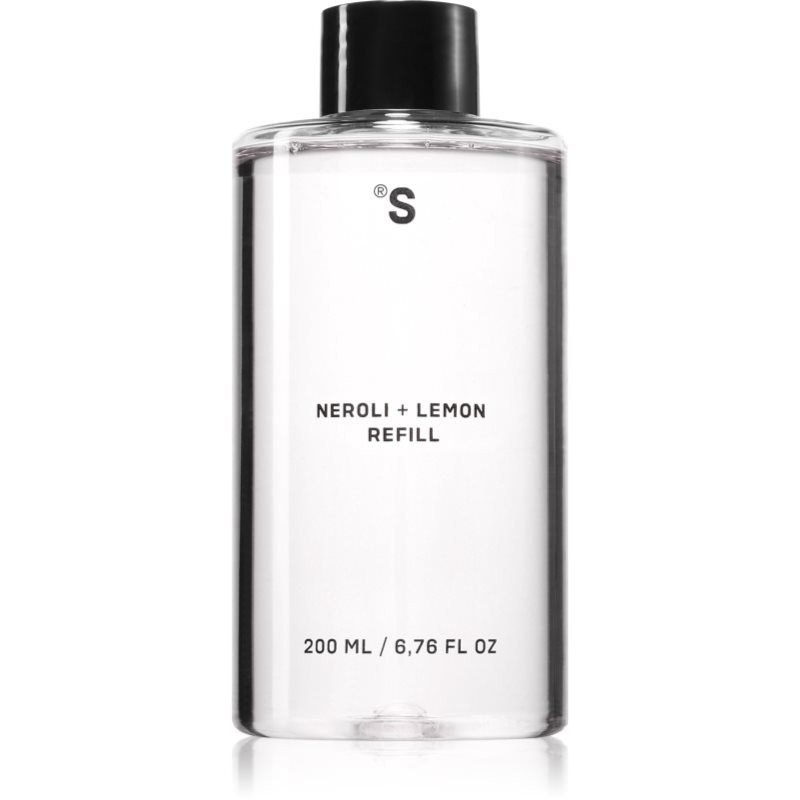 Sister's Aroma Neroli + Lemon refill for aroma diffusers 200 ml