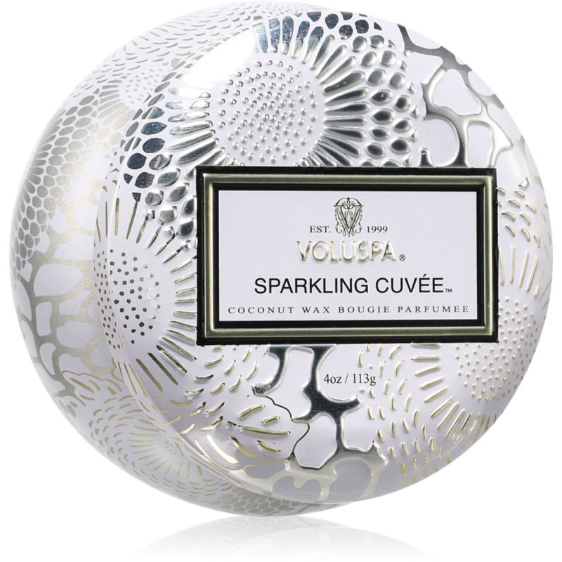 VOLUSPA Japonica Sparkling Cuvée scented candle 113 g