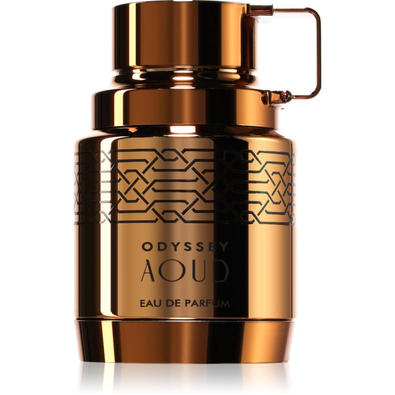 Armaf Odyssey Aoud eau de parfum for men 60 ml