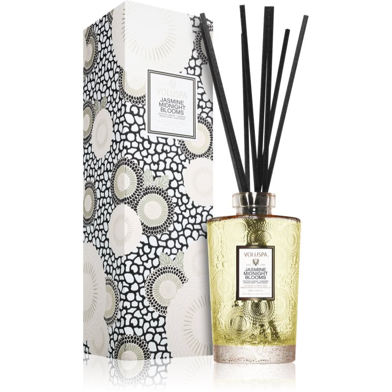 VOLUSPA Japonica Jasmine Midnight Blooms aroma diffuser 500 ml