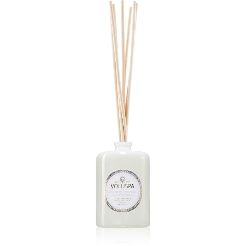 VOLUSPA Maison Blanc Mountain Lavender & Chamomile aroma diffuser 177 ml