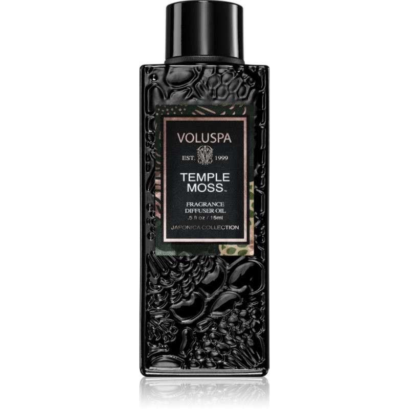 VOLUSPA Japonica Temple Moss fragrance oil 15 ml