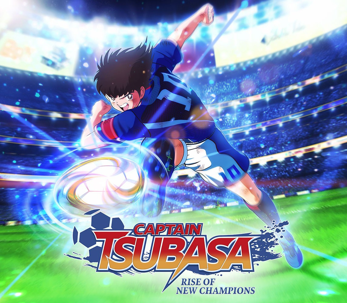 Captain Tsubasa: Rise of New Champions US PC Steam CD Key