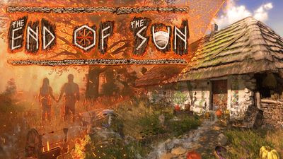The End of the Sun