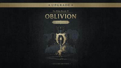 The Elder Scrolls IV: Oblivion Remastered - Deluxe Upgrade