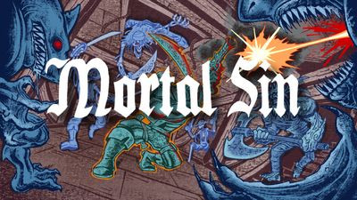 Mortal Sin