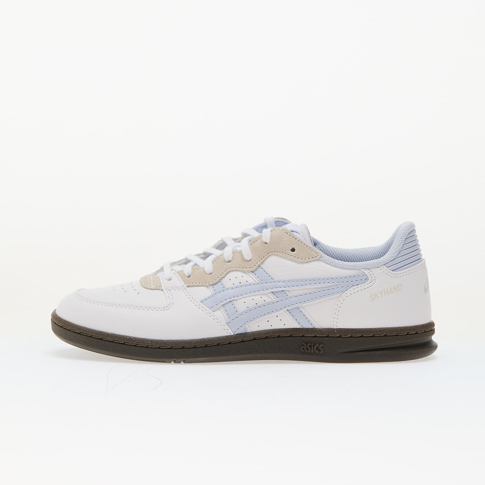 Sneakers Asics Skyhand Og White/ Blue Fade UK 5