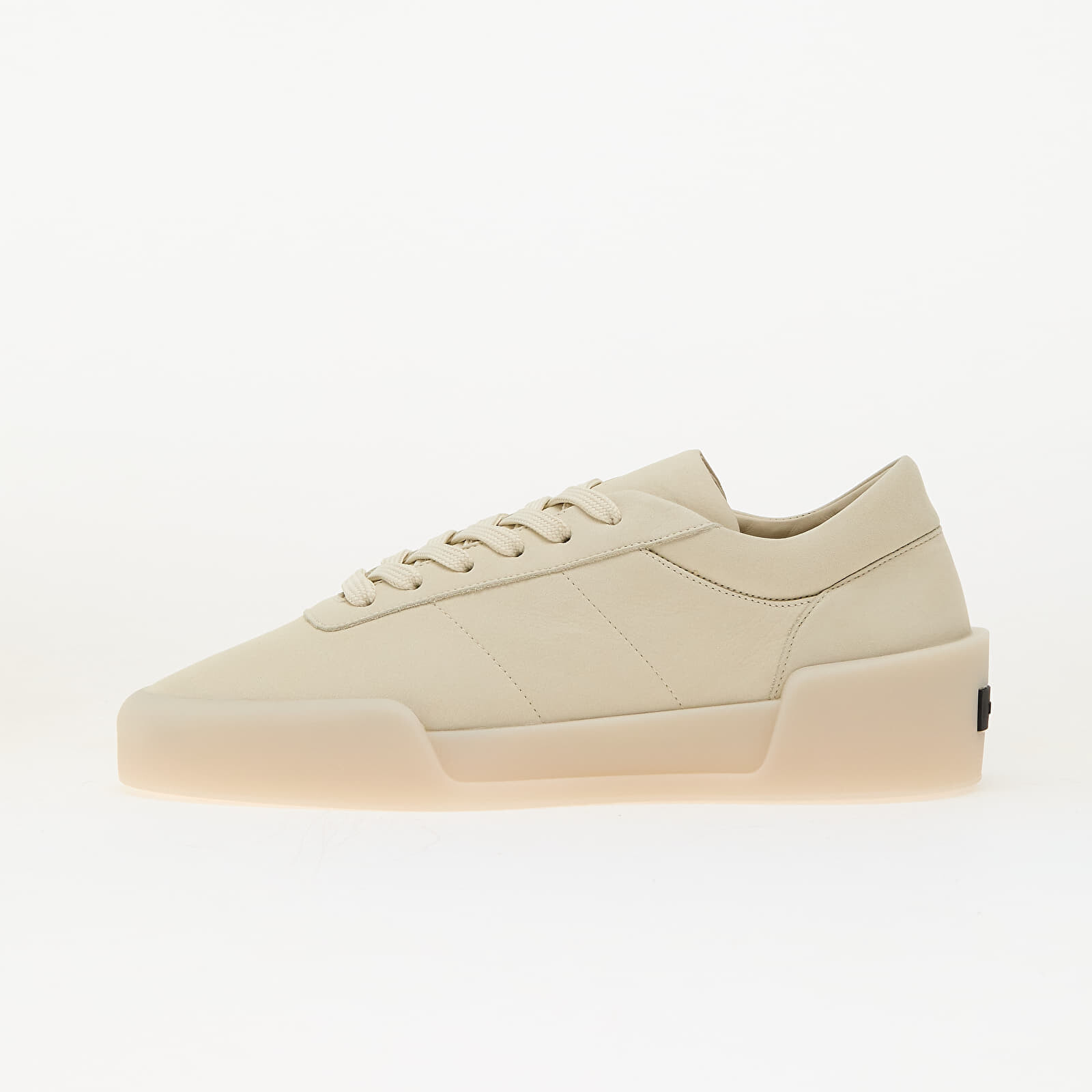 Sneakers Fear of God Aerobic Low Cream UK 39