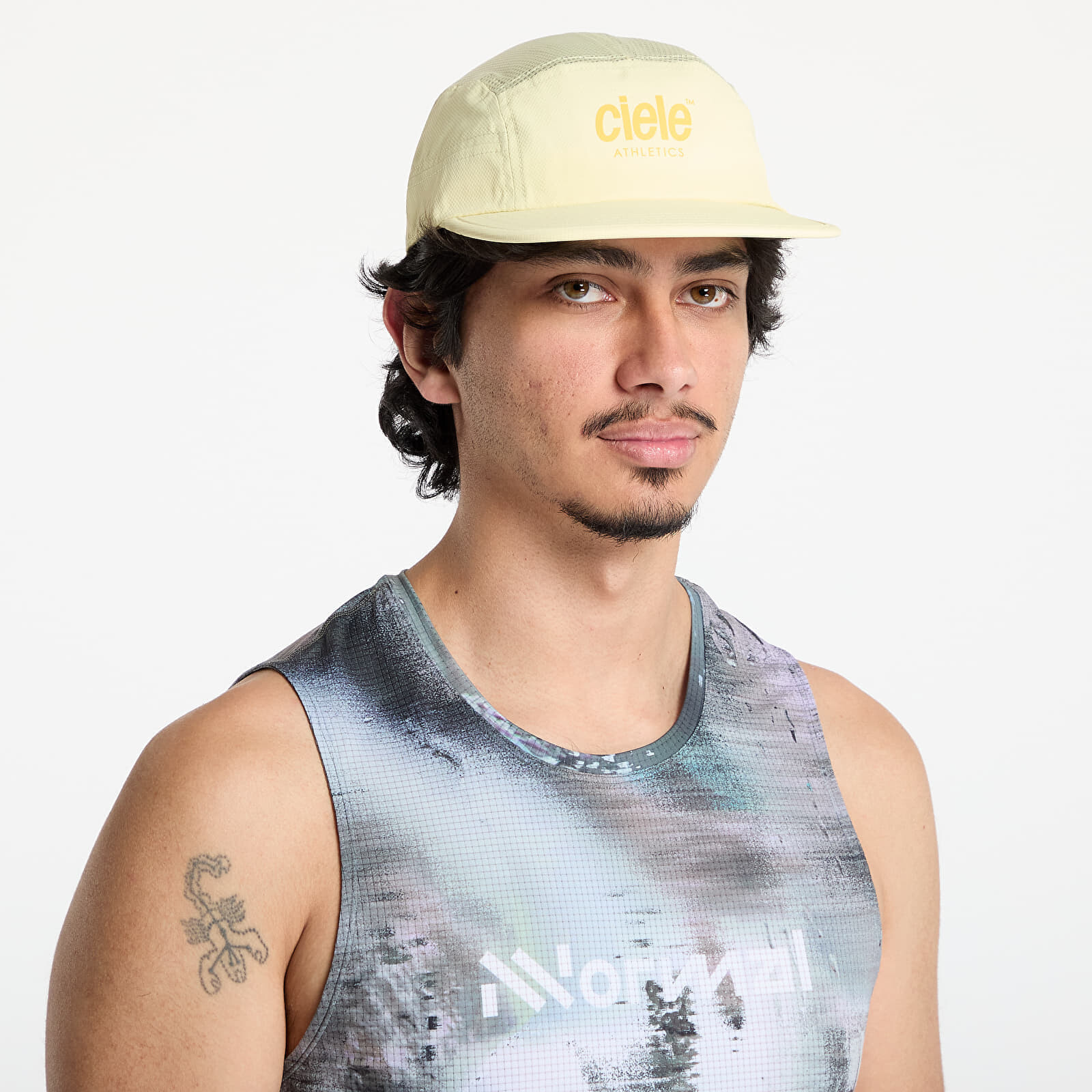 Cap Ciele Athletics GOCap Classic Athletics Glade S/M