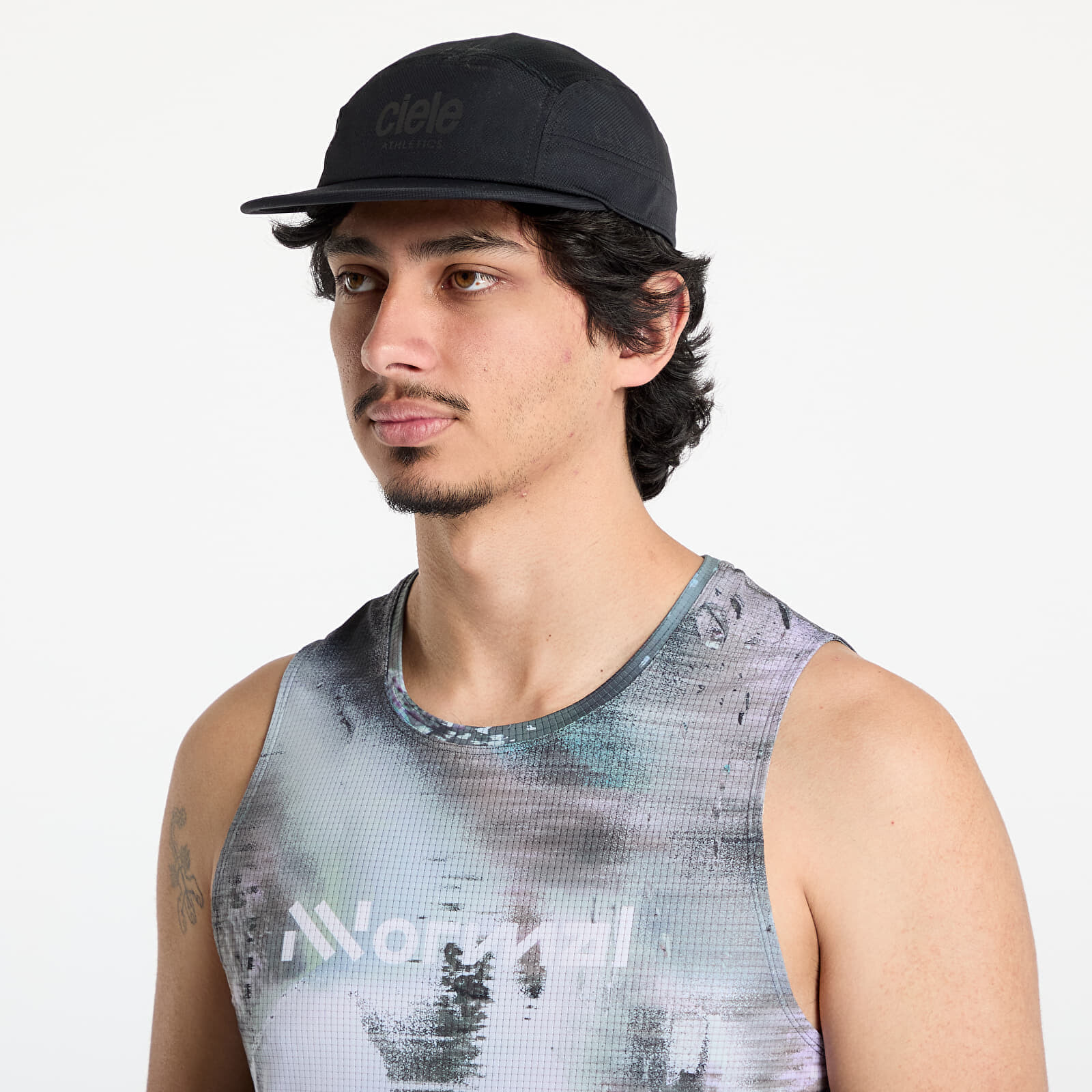 Cap Ciele Athletics GOCap-Classic-Athletics Shadowcast M/L