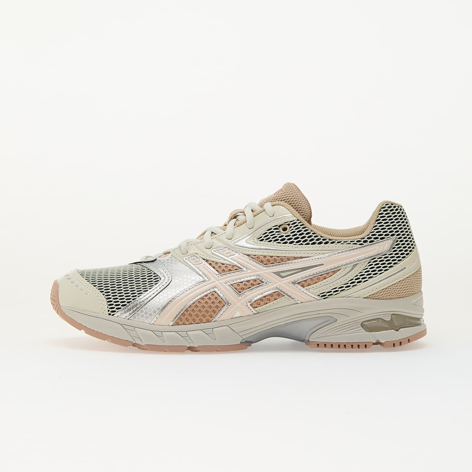 Sneakers Asics Gel-Ds Trainer 14 Lake Grey/ Mineral Beige UK 7