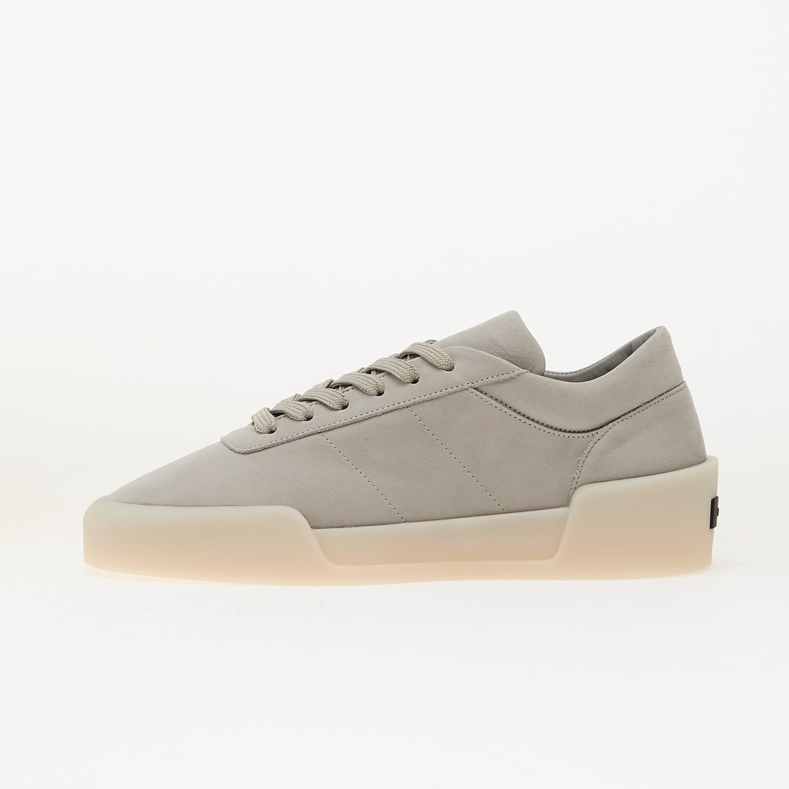 Sneakers Fear of God Aerobic Low Light Grey UK 41