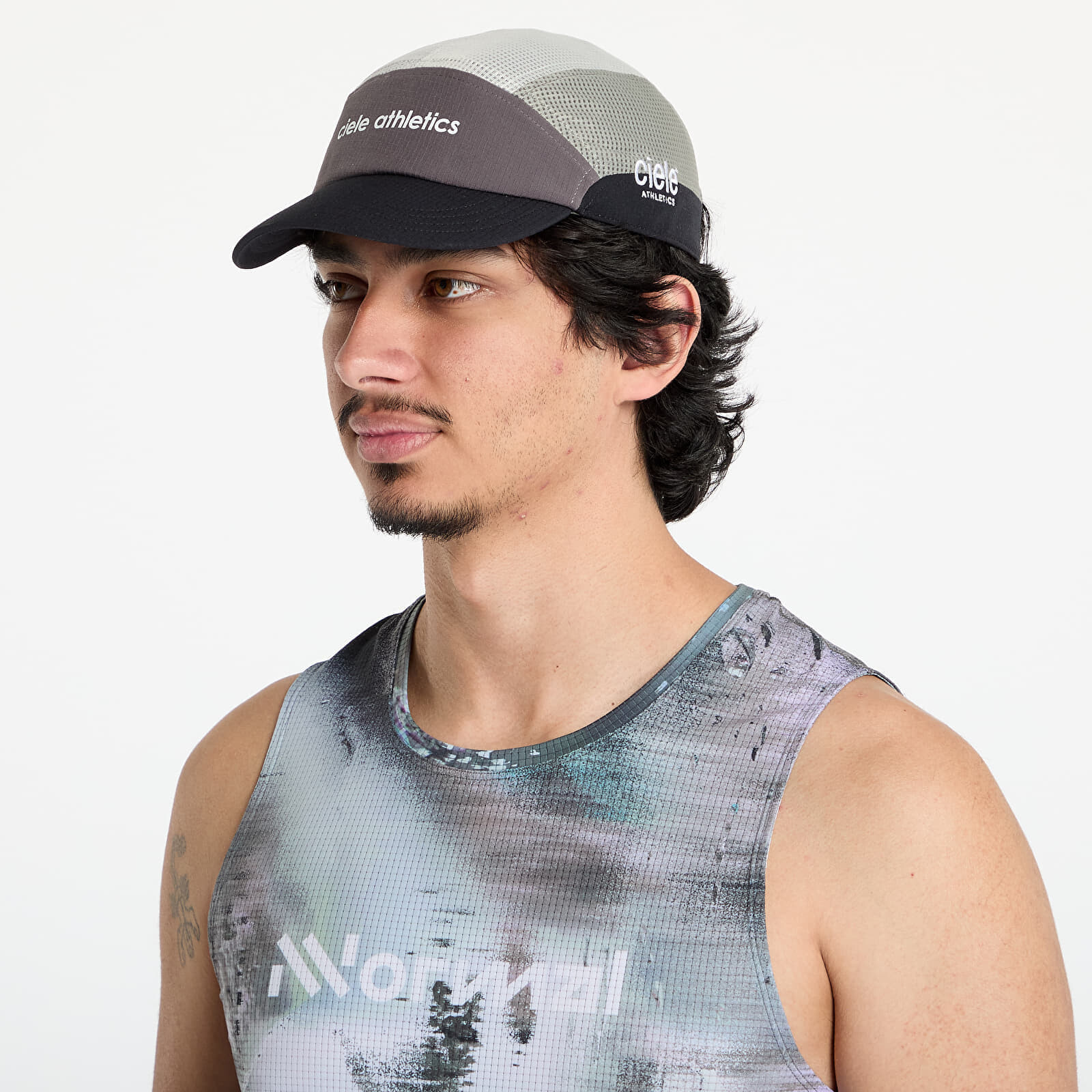 Cap Ciele Athletics FSTCap SC Field IconicSL Whitaker S/M