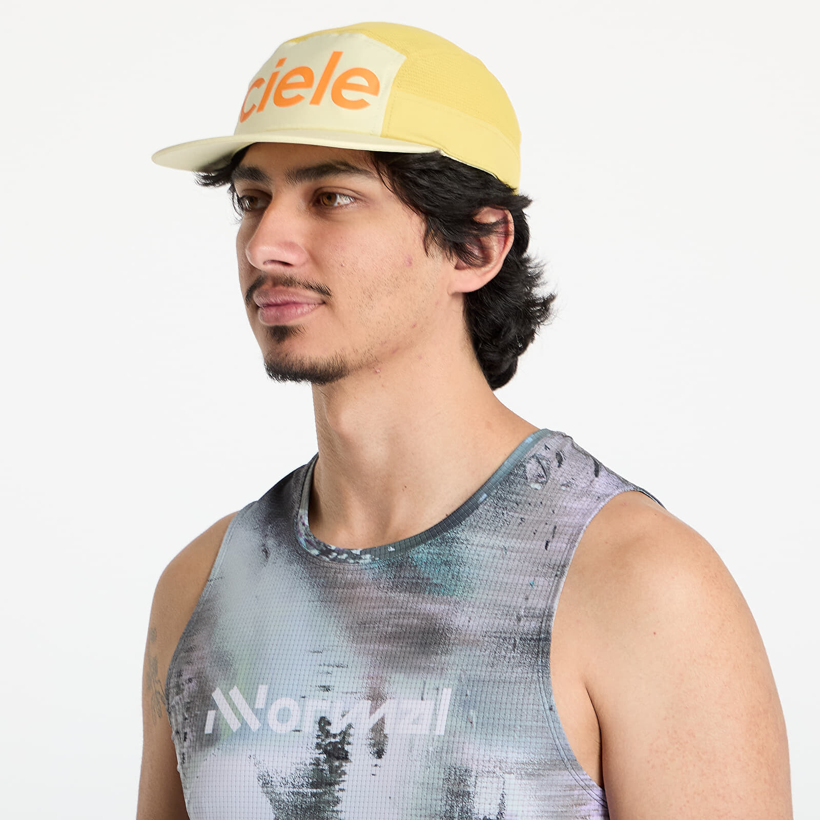 Cap Ciele Athletics GOCap Comp Century Glade M/L
