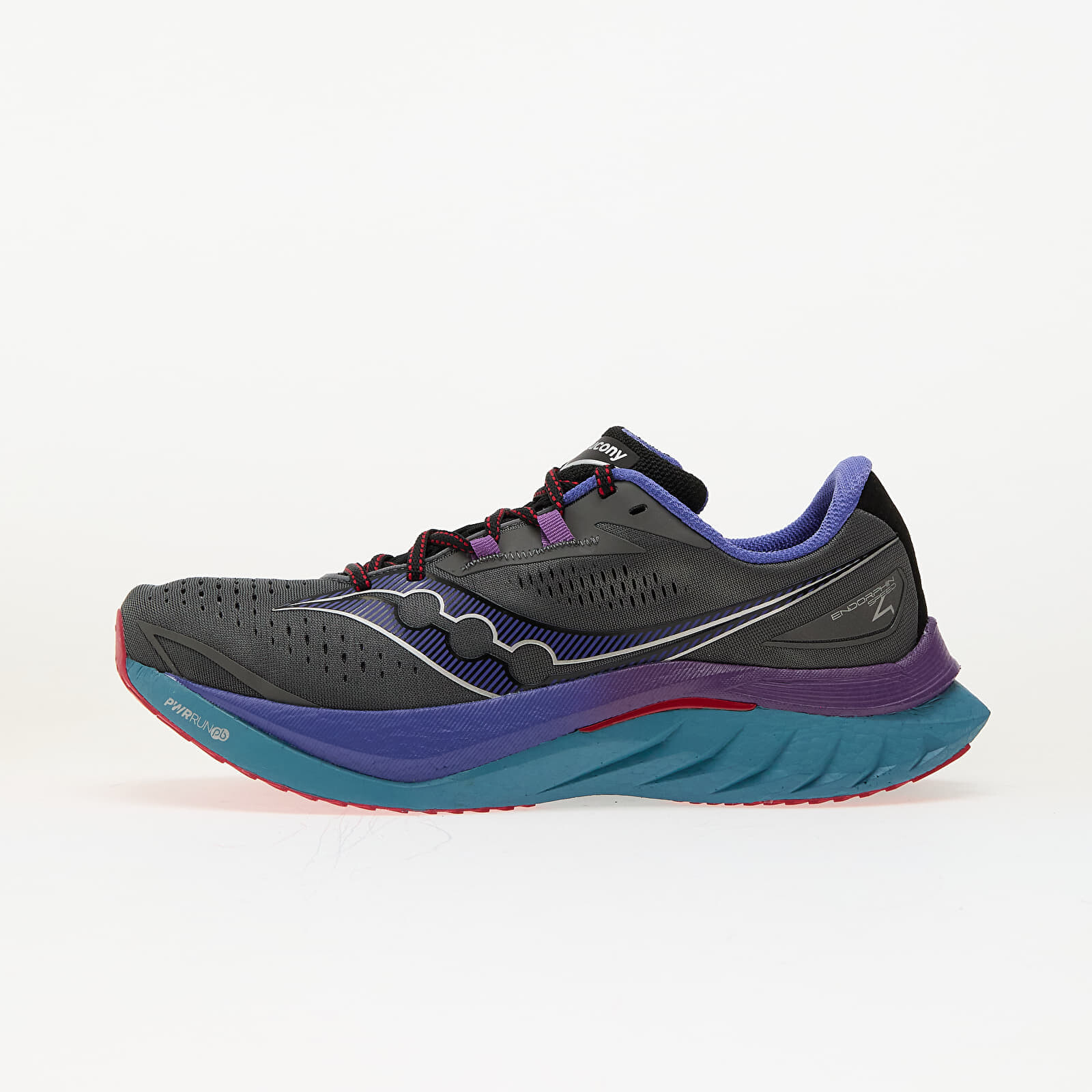 Sneakers Saucony Endorphin Speed 4 Shadow UK 7