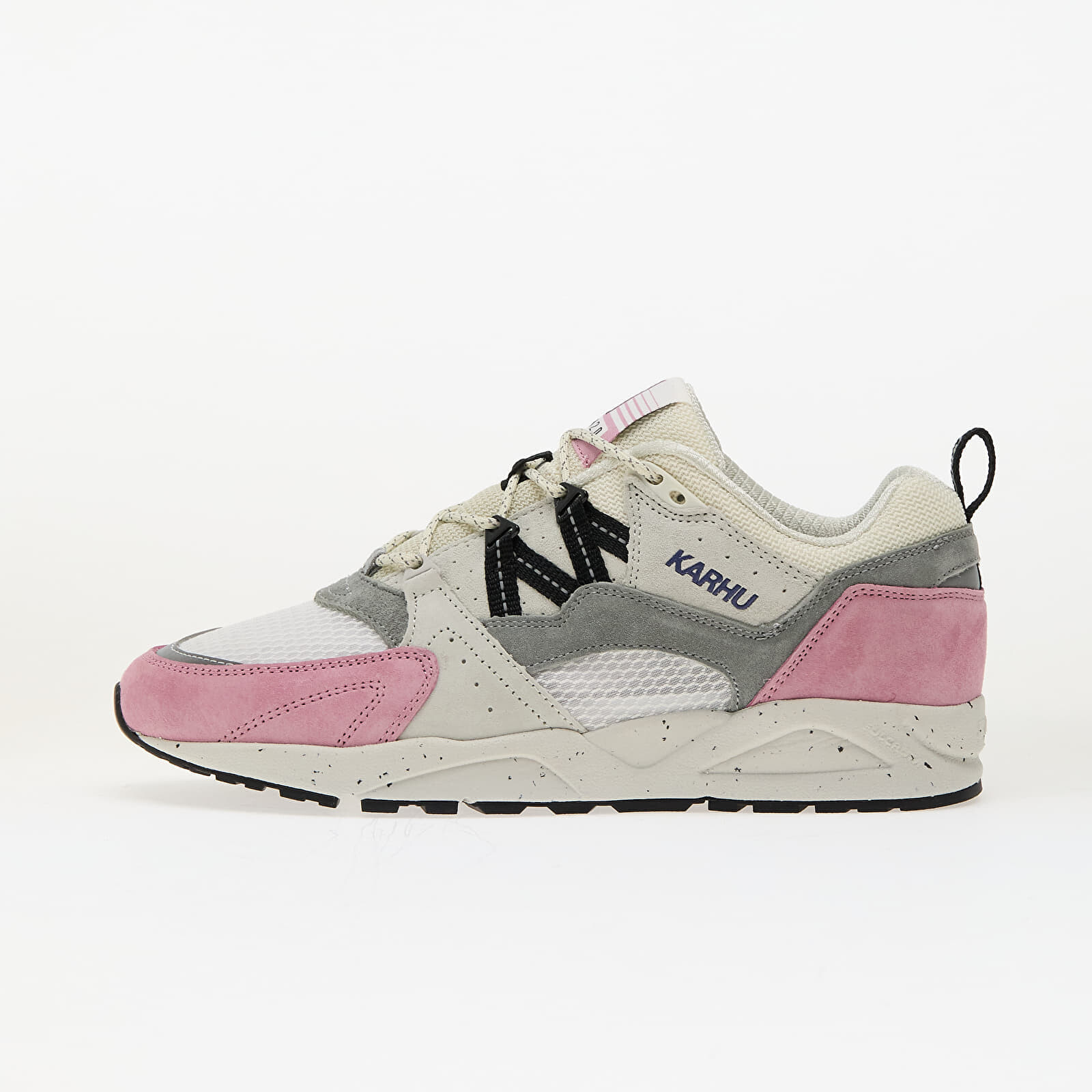 Sneakers Karhu Fusion 2.0 Lilas/ Jet Black UK 7.5