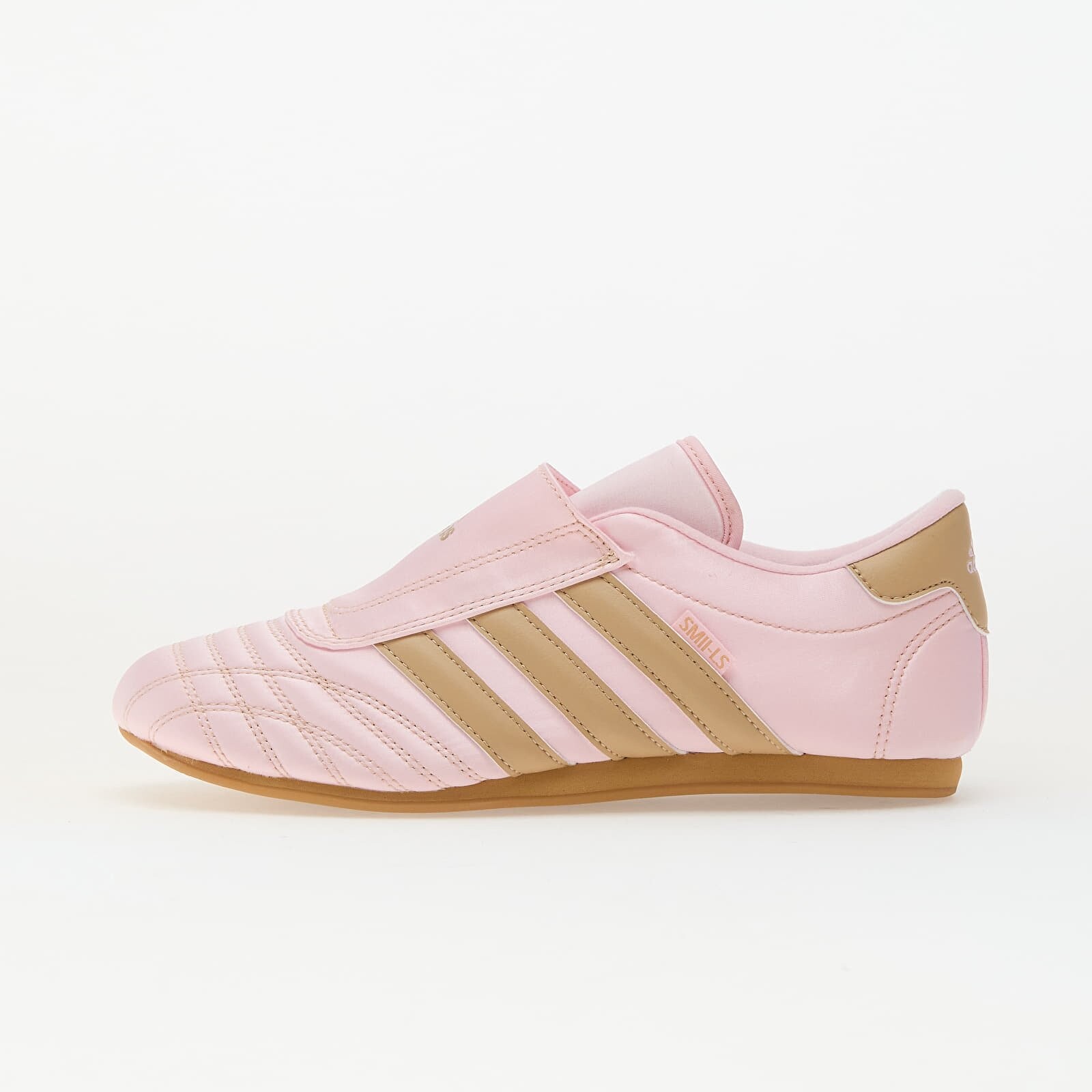 Sneakers adidas Adidas Taekwondo W Clear Pink/ Magic Beige/ Gum UK 3.5