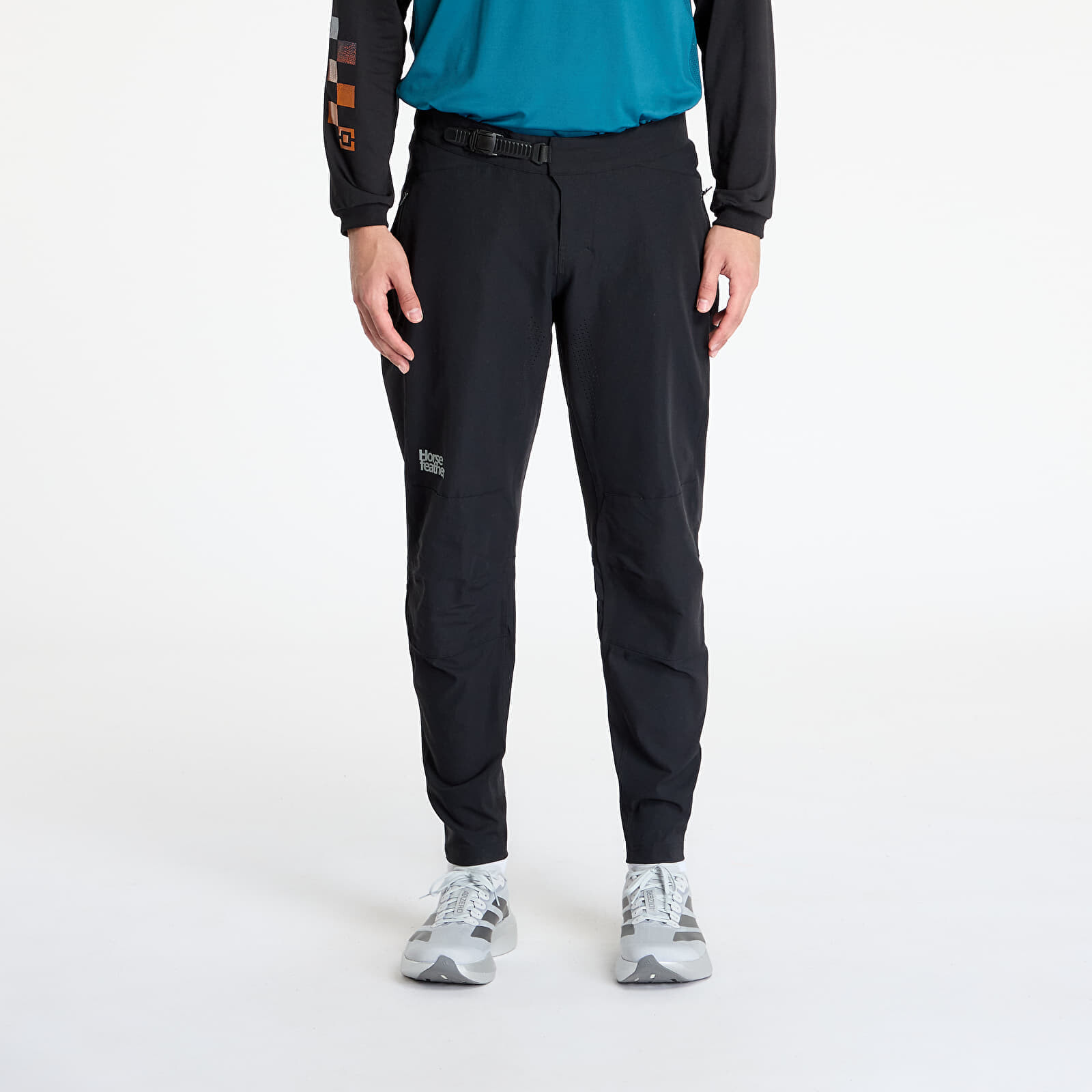 Pants Horsefeathers Stoker Bike Pants Black 26