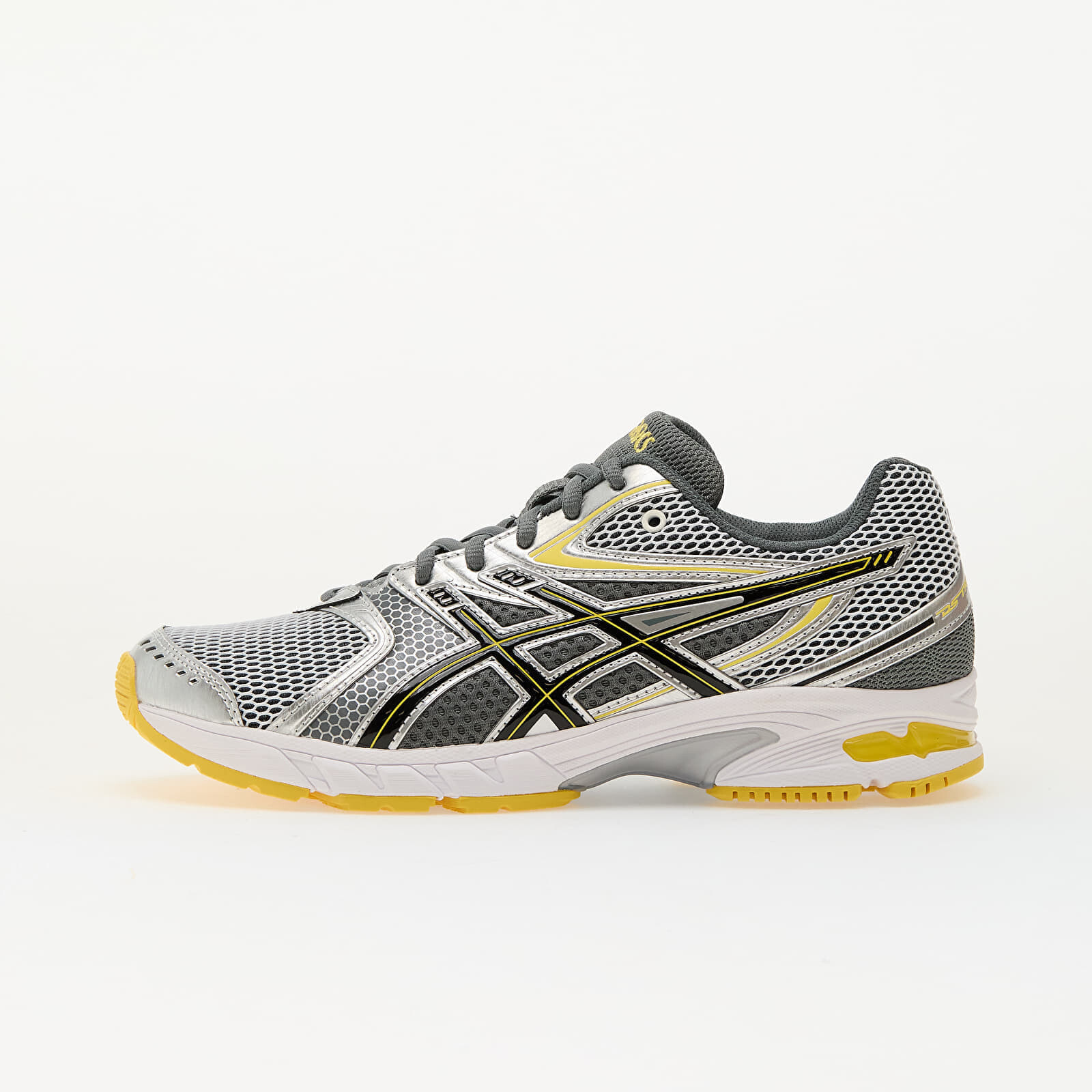 Sneakers Asics Gel-Ds Trainer 14 White/ Tai-Chi Yellow UK 6.5
