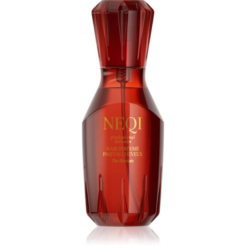 NEQI Hair Perfume The Blossom hair mist (aqua) 75 ml