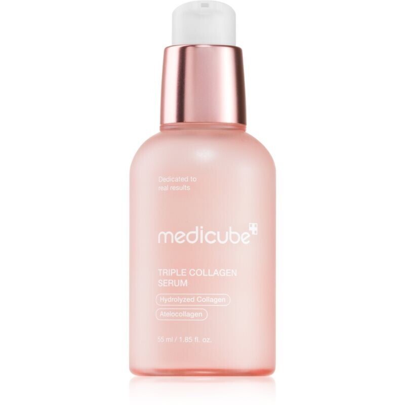 Medicube Triple Collagen Serum firming serum with collagen 55 ml