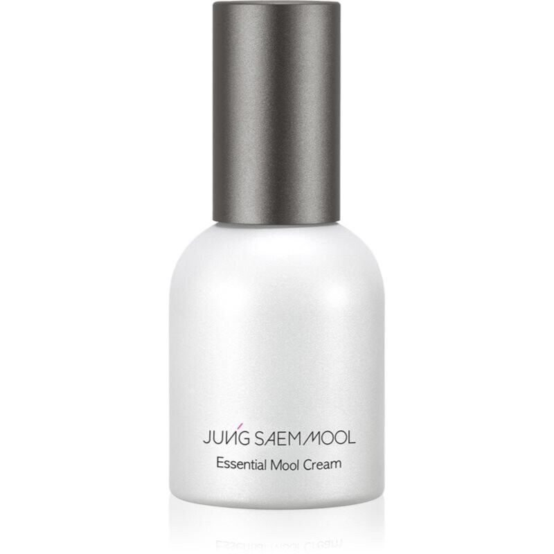 JUNG SAEM MOOL Essential Mool Cream light moisturising cream with a brightening effect 30 ml