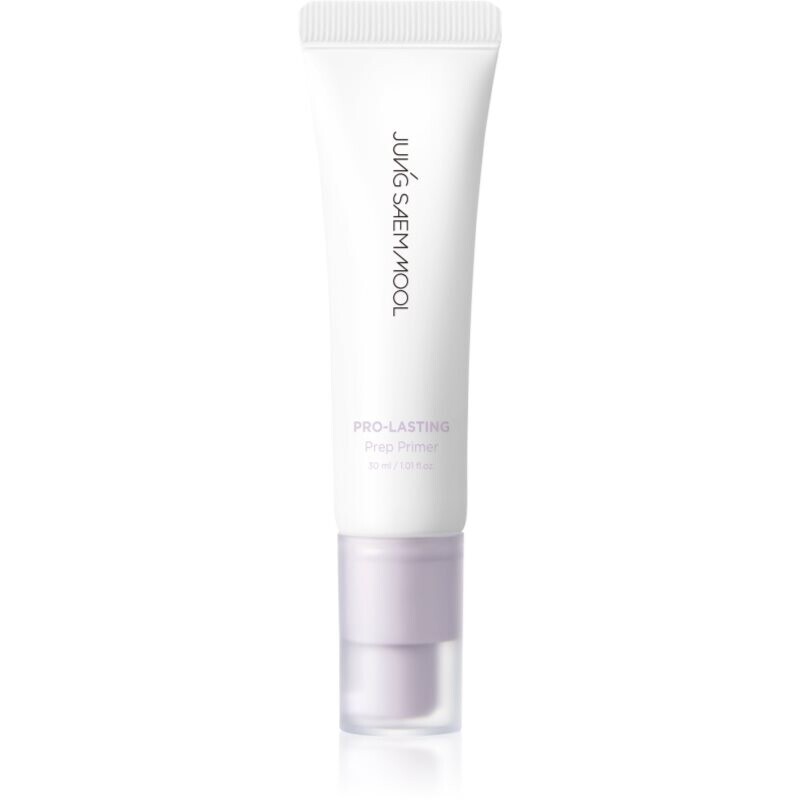 JUNG SAEM MOOL Pro-lasting Prep Primer tinted primer to smooth and mattify your skin 30 ml