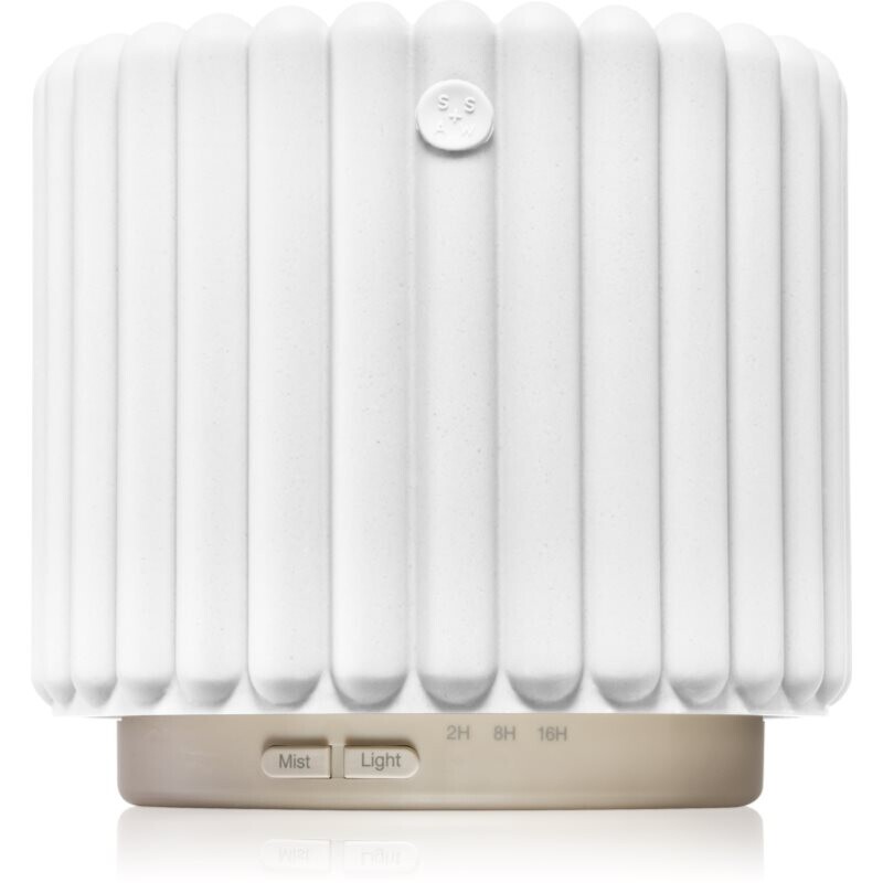 SEASONS Soni SM electric diffuser Sand Grey 1 pc