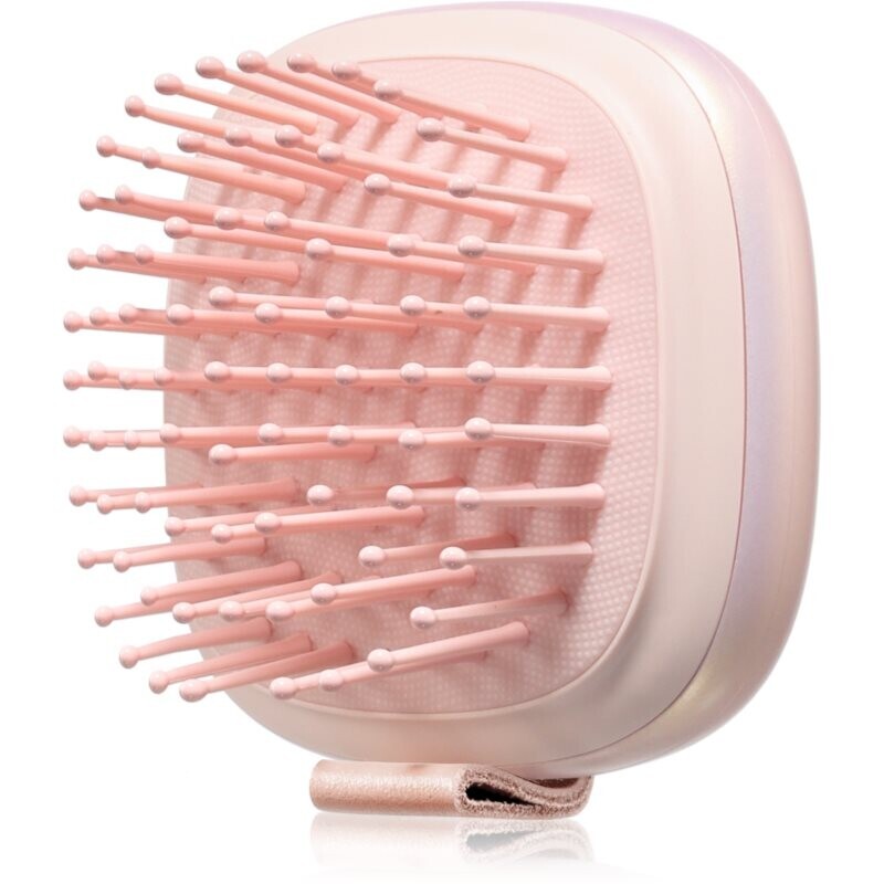 Laifen Air Pink comb with mirror 1 pc