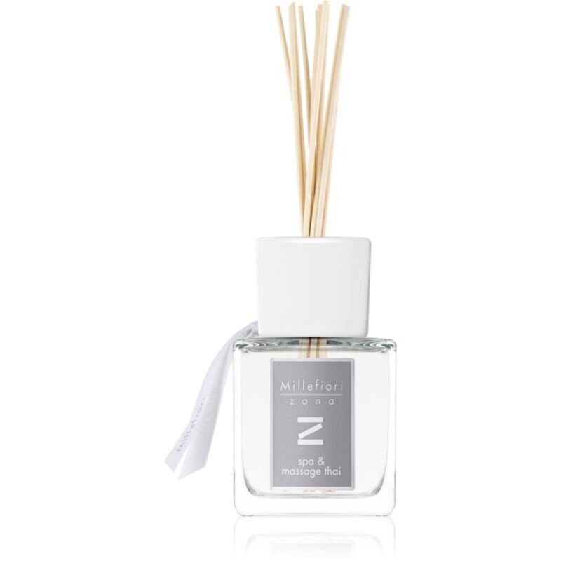Millefiori Zona Spa & Massage Thai aroma diffuser 250 ml
