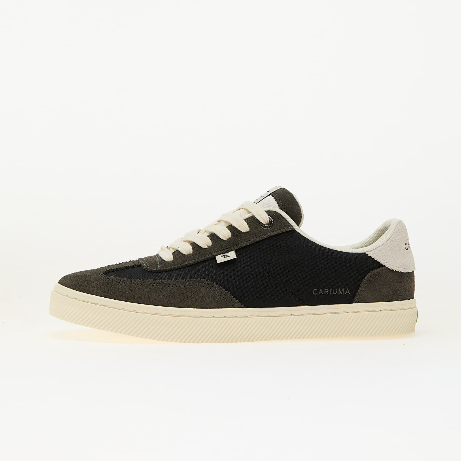 Sneakers Cariuma M TOCA Ash Grey/ Black UK 8.5