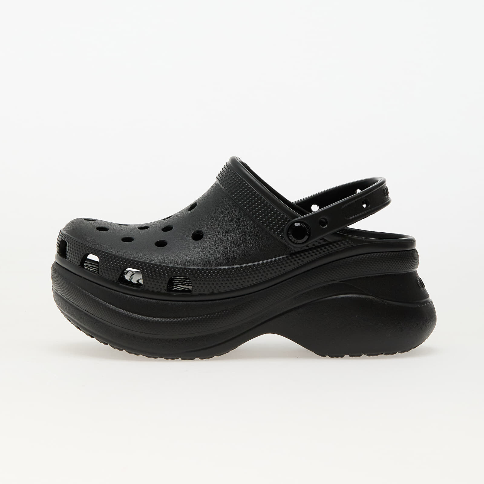 Sneakers Crocs W Crocs Classic Bae Clog Black UK 4