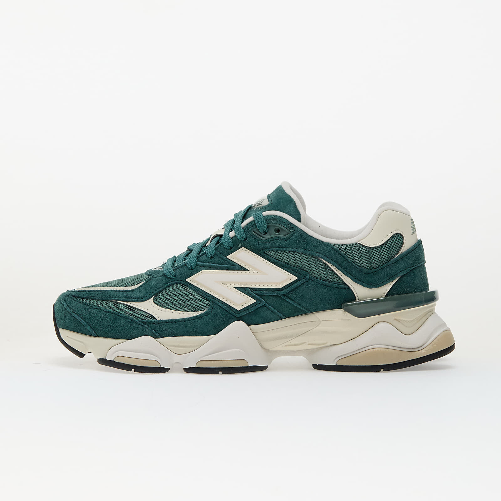 Sneakers New Balance 9060 New Spruce UK 4