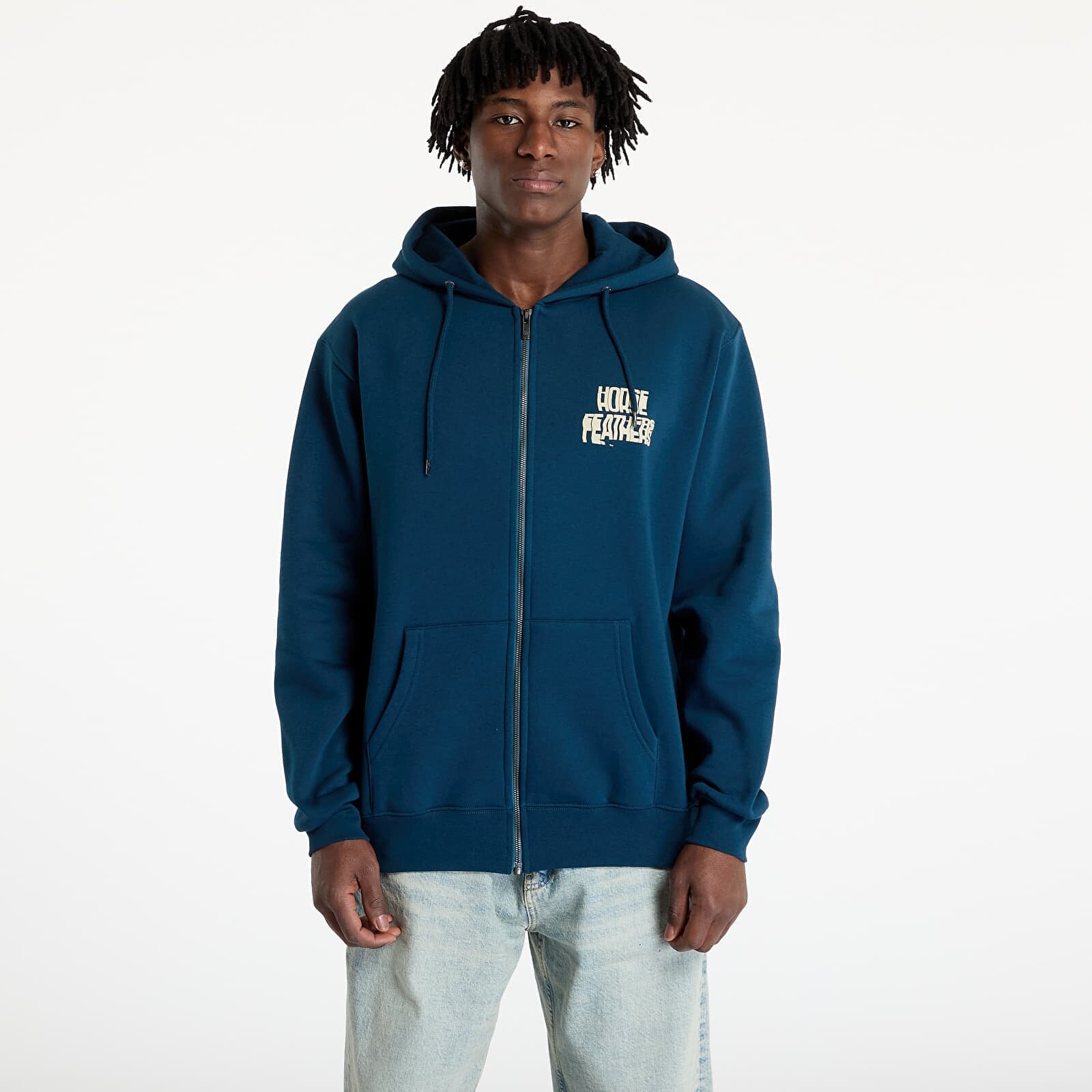 Sweatshirt Horsefeathers Xerox Sweatshirt Pond S