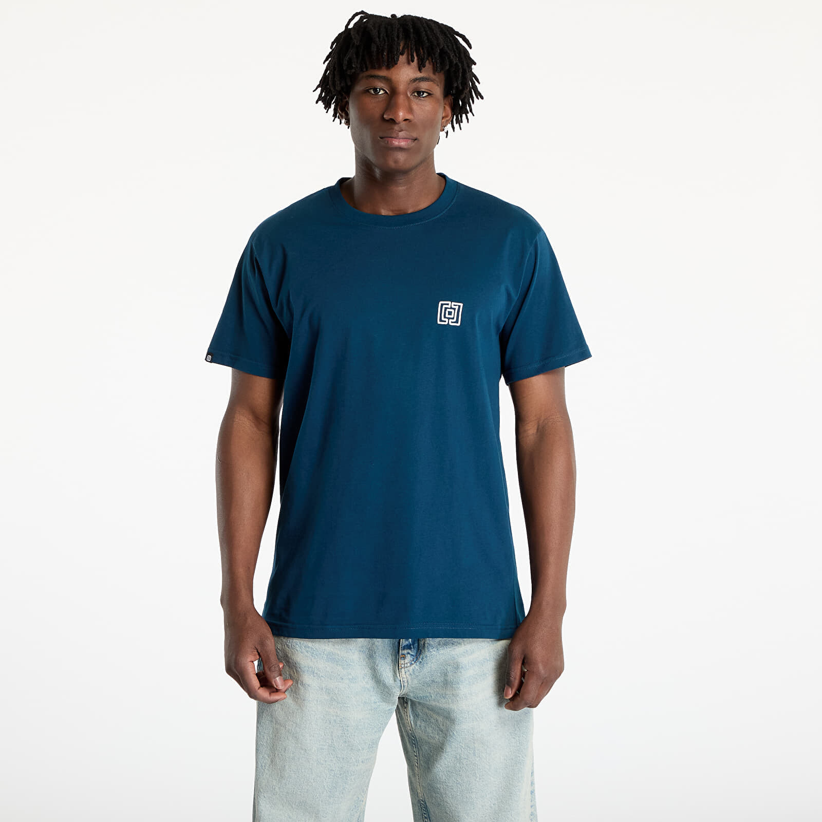 T-shirt Horsefeathers Diary T-Shirt Pond S