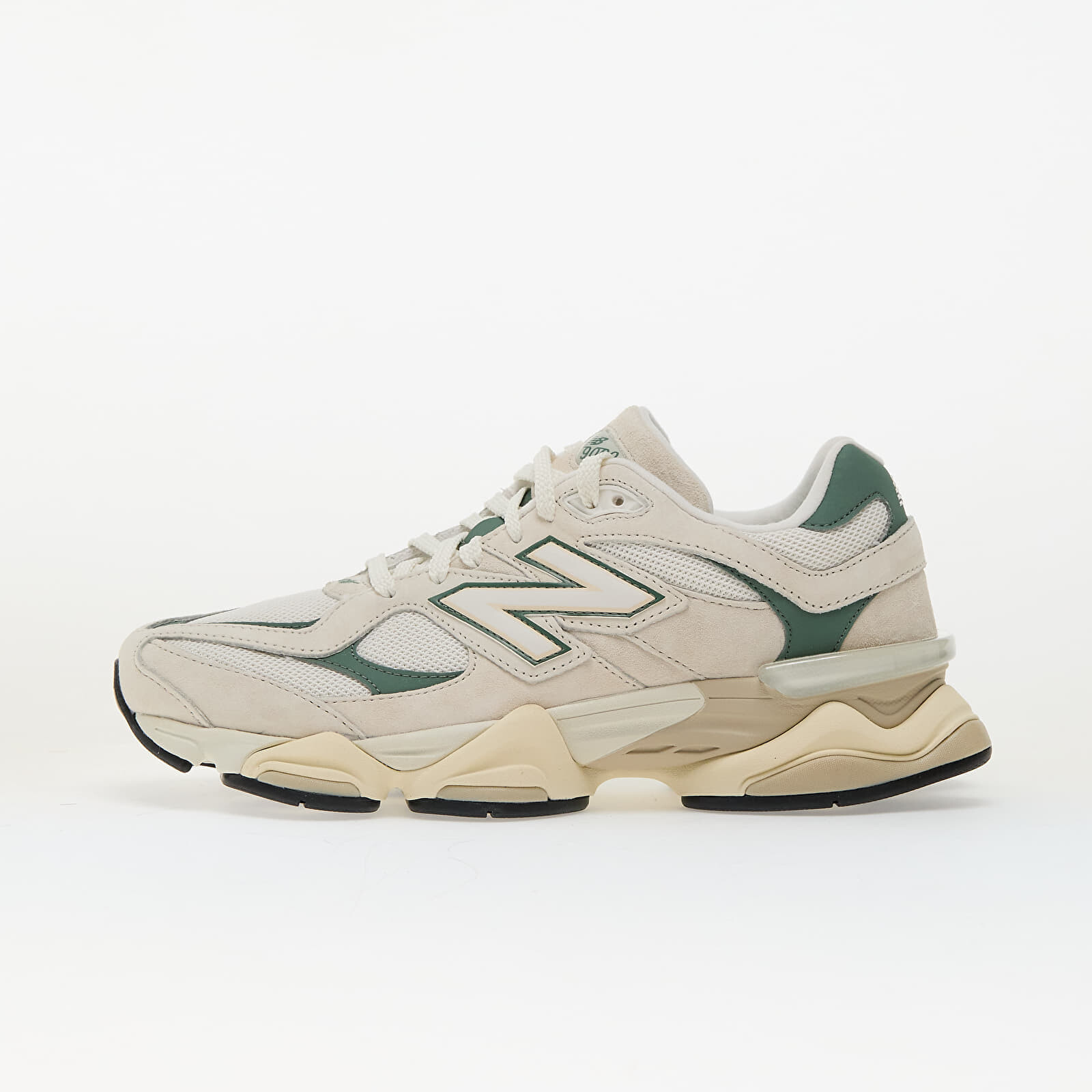 Sneakers New Balance 9060 Linen UK 4