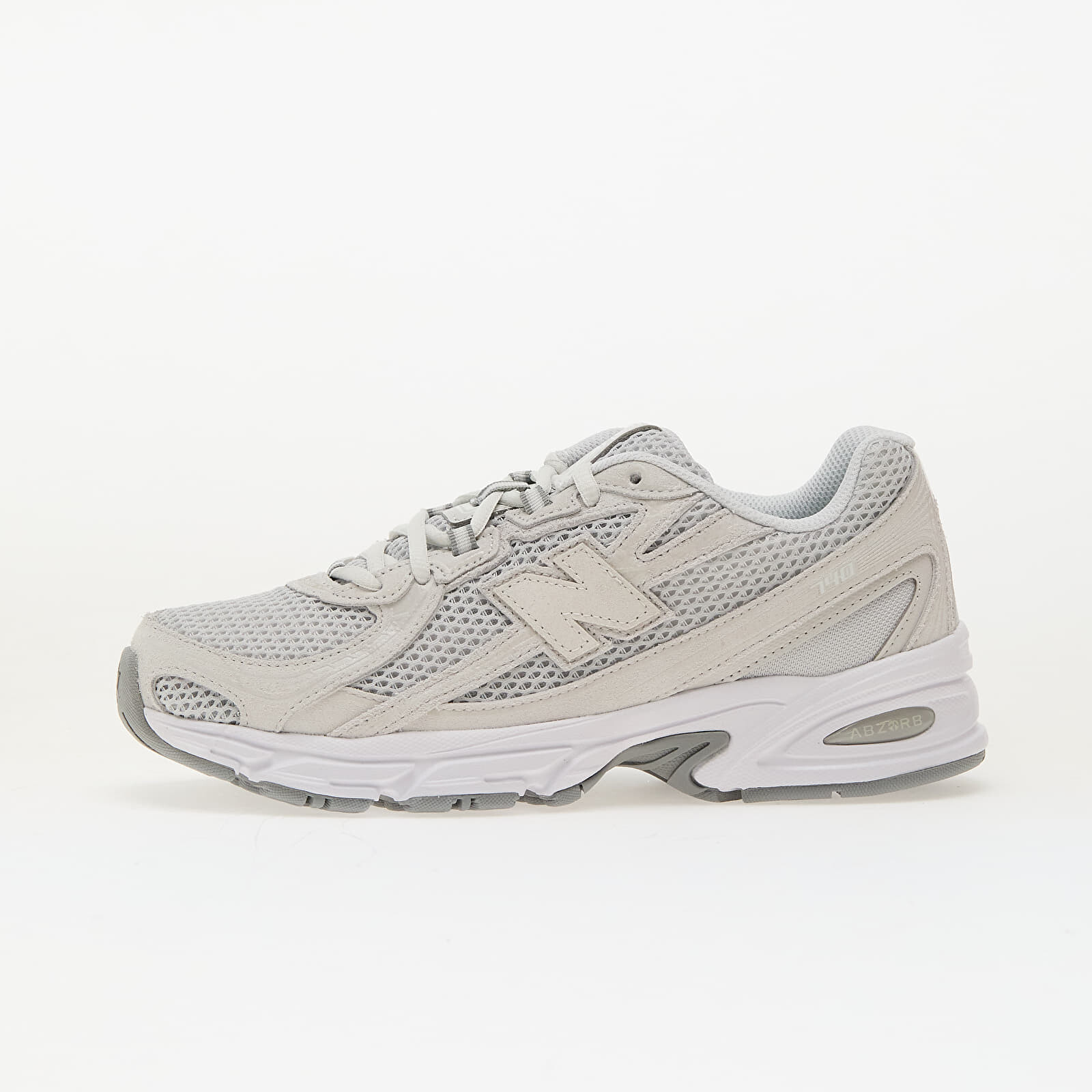 Sneakers New Balance 740 Grey UK 3.5
