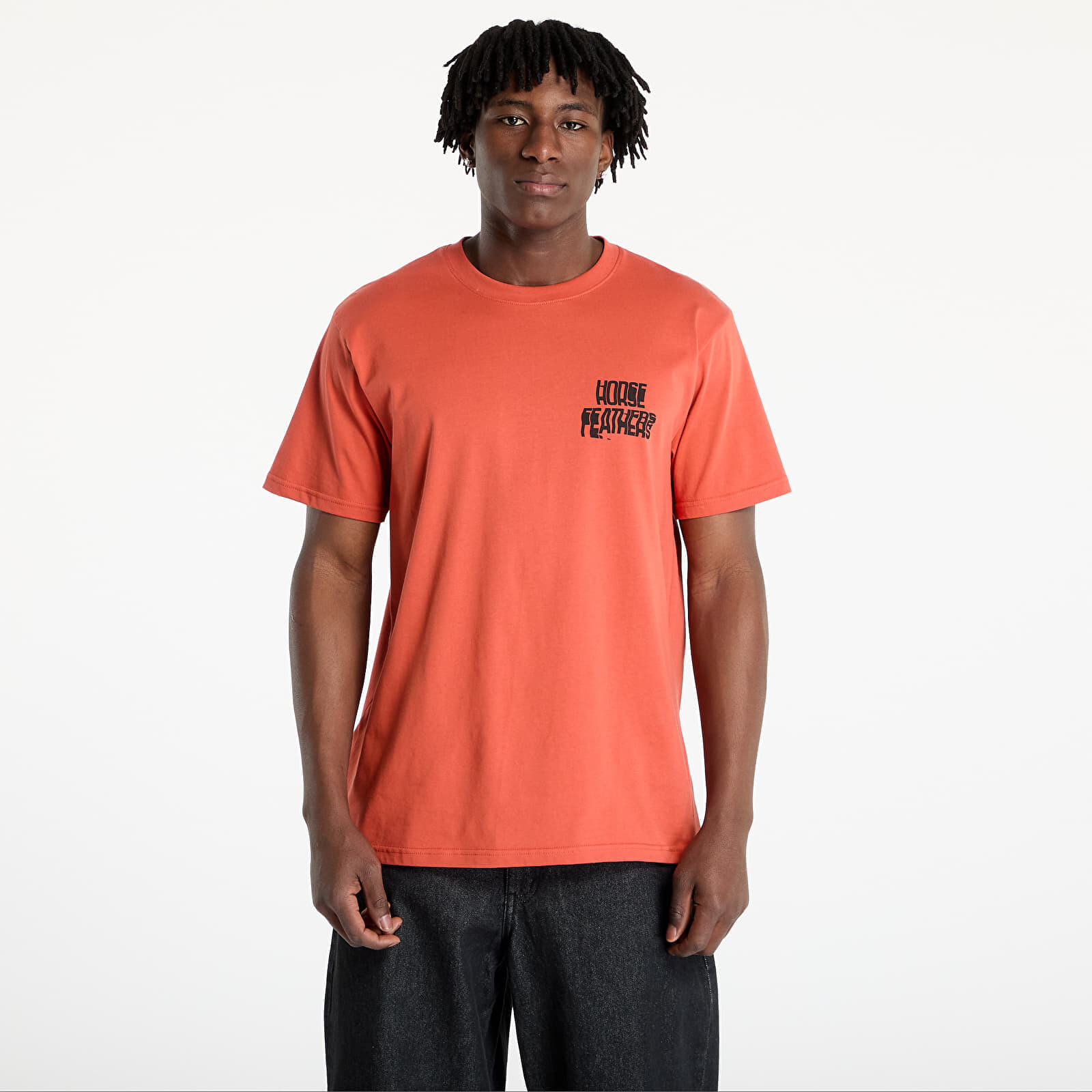 T-shirt Horsefeathers Xerox T-Shirt Ginger S
