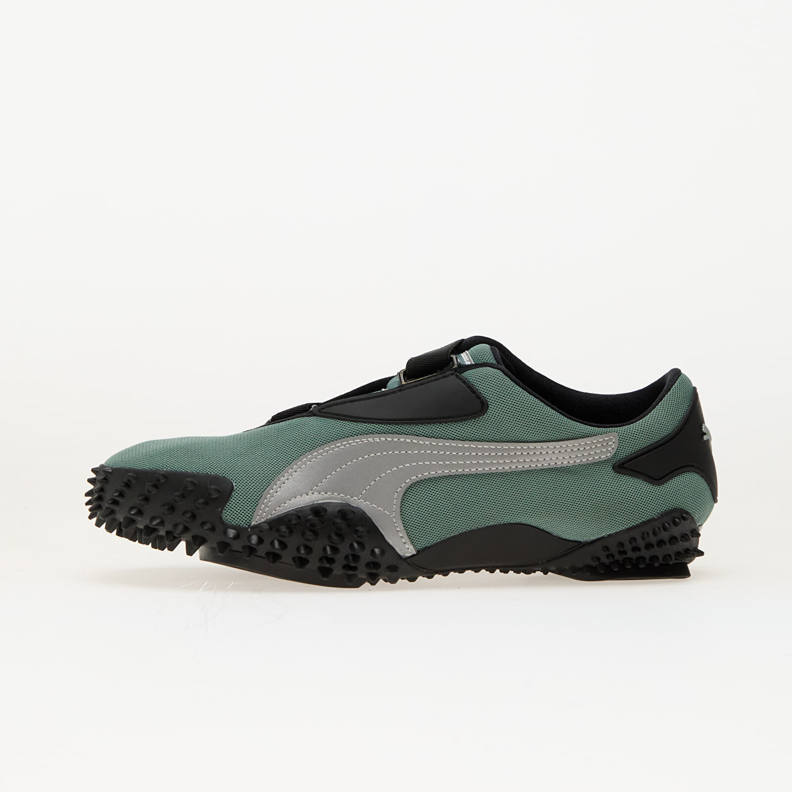 Sneakers Puma Mostro OG Green Moon-Puma Silver UK 7.5